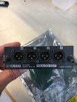 Yamaha DA Card MY4-DA 4x XLR out