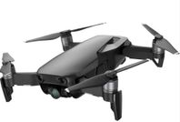 DJI Mavic Air - Uthyres