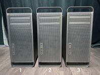 Mac Pro datorer