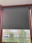 Rullgardiner 80x185 mörkläggande