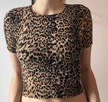 Zara topp