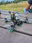 Volador 3.5"