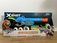 Ny X-shot