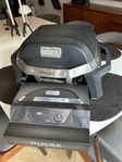 Elektrisk grill Weber Pulse 1000