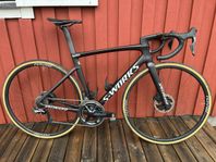 Specialized Tarmac s works sl7