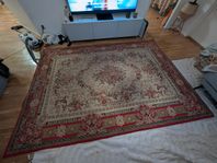 Orientalisk vacker matta