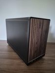 Lian li a3 matx stationär dator