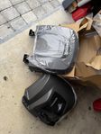 Hus till Husqvarna automover 330x, 430x, 450x