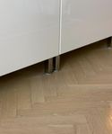 10st Ben till Ikea Bestå sideboard