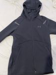 Under Armour fleece kofta stl S