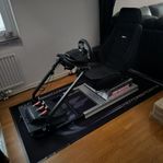Racing stol 