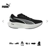 Löparskor, Puma, Dam strlk 38