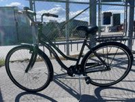 Damcykel CLASSIC MONARK 28 Tum ’ 3 Växlar 