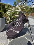 Ping Hoofer golfbag