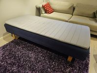Hilding säng 90*200
