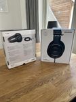 2st Audio Technica ATH-M20x Professionella Monitor Hörlurar