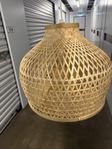 Pendellampa Misterhult (IKEA)