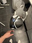 Driver (Vänster). Cobra Aerojet Ls