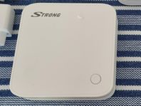 Strong Mesh system 2st