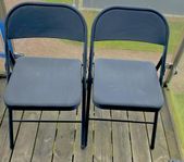 Balcony Chairs 