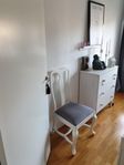 Fin äldre rokoko stol 