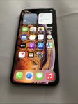 Nyskick iphone xs max 64GB 