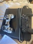 ps4 slim 1TB