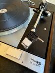 Skivspelare Thorens TD 125 MK 2