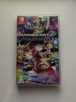 Mariokart 8 Deluxe