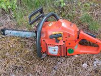 Motorsåg Husqvarna 242xpg 