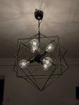 Lampa Hexagon by Ryden