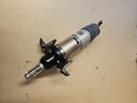 Drivmotor till Robomow MS/TS/RS ALU axel (MSB6206B) 
