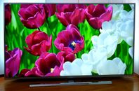 Philips "The One" smart tv 55tum 4K. Ambilight .Android