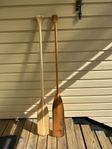 Kanotpaddel 2st 150cm