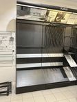 lager förråd eller butiksinredning 