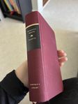 Vilette - Charlotte Brontë bok engelska
