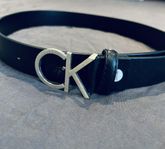 Calvin Klein bälte 