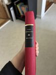 Toni Morrison - Beloved bok engelska