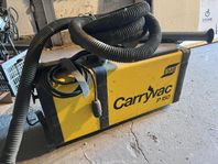 ESAB Carryvac P150 AST