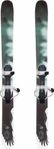 Jaktskidor OAC KAR 149 + EA 2.0 Universal Binding