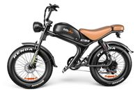 el cykel märke emoko c93