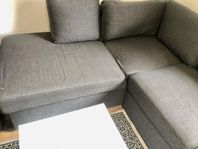bäddsoffa 