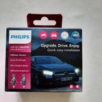 H4 LED lampa 
