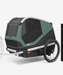 Thule hundcykelvagn