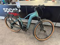 SCOTT AXIS ERIDE EVO TOUR - elcykel - ord pris 54 990 kr!