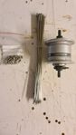 Shimano cykelnav med generator