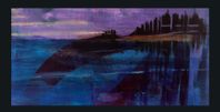 Tavla Ocean skyline