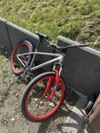 dirtbike
