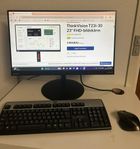 Bildskärm Lenovo ThinkVision
