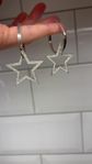 Thomas Sabo örhängen stjärnor 